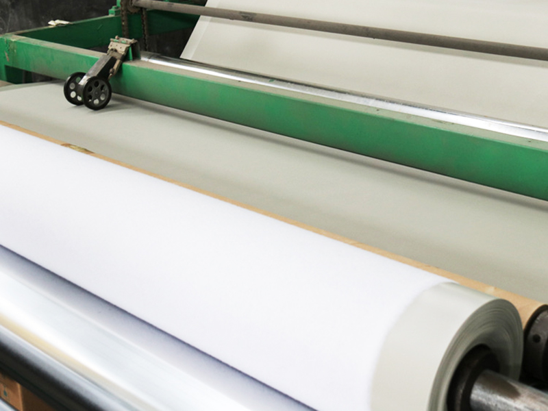 聚氯乙烯PVC卷材